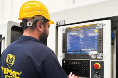 Технологический кран для интенсивной работы на металлургическом заводе