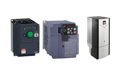 Частотный преобразователь