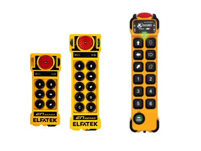 Проводной кнопочный пост