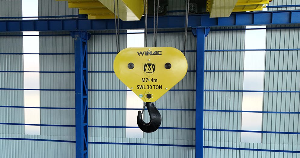 Технологический кран