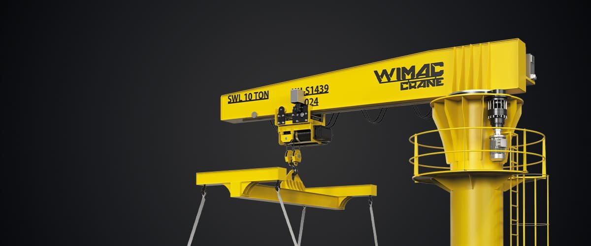 Настенный консольный кран, колонный консольный кран, самонесущий консольный кран — производитель Турция